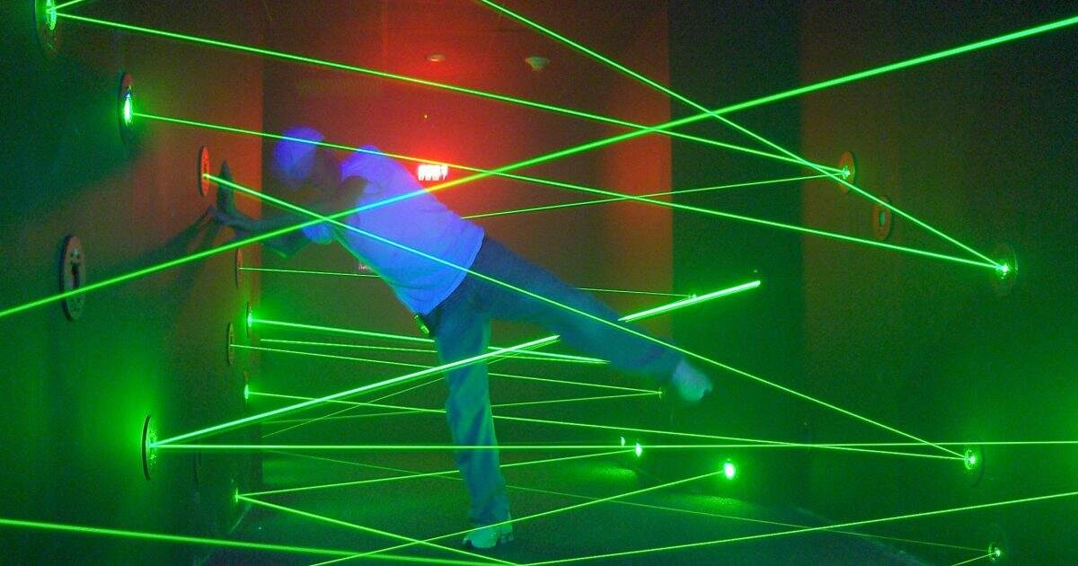 How to Use Activation Games to Increase Visitor Stickiness and Return Rate - BLEE