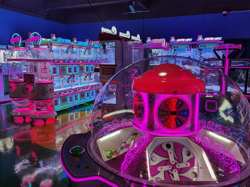 kids rides supplier - BLEE