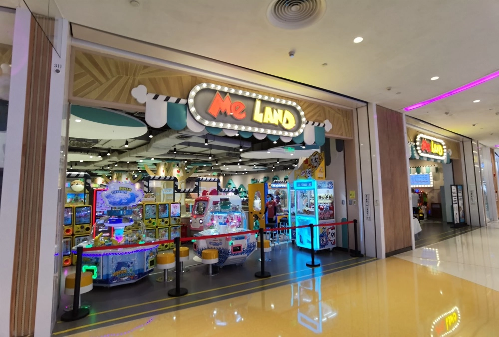 sports simulator - BLEE