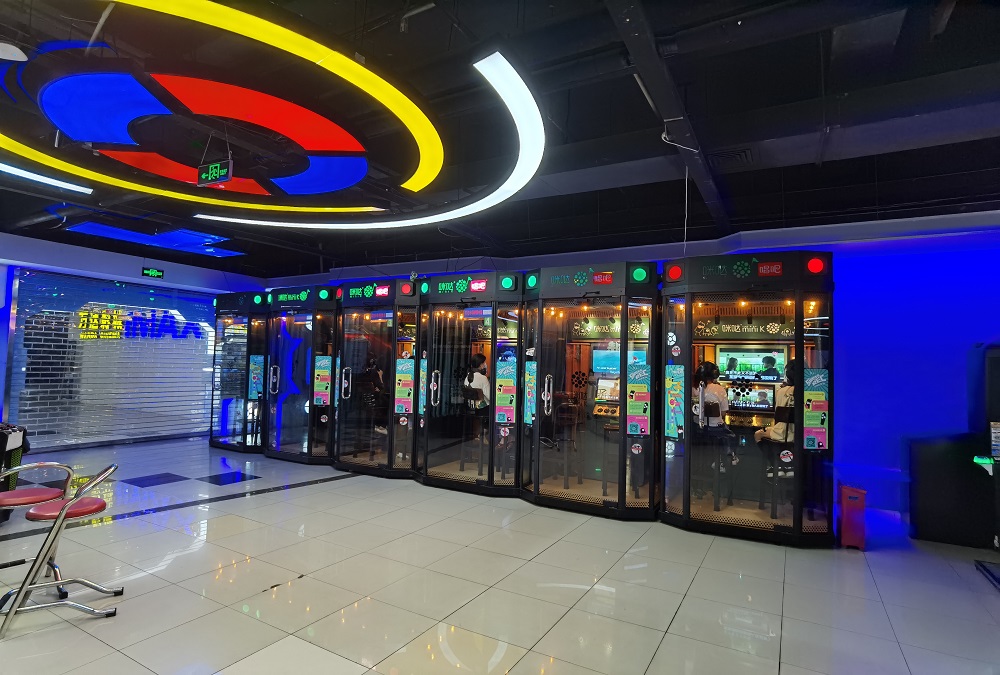 arcade singing machine arcade singing machine