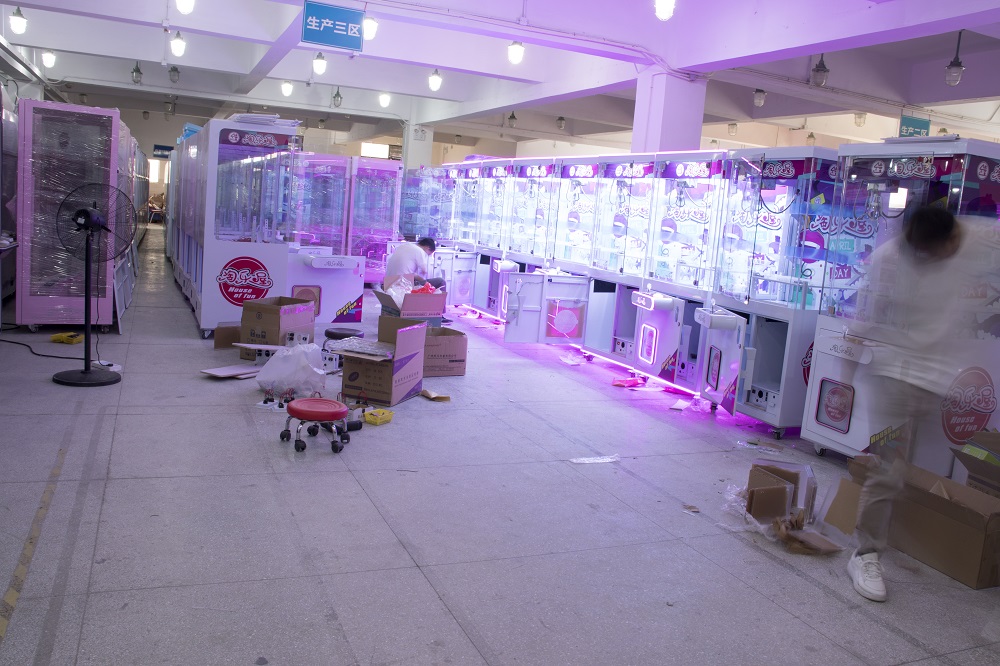 coin operated capsule machine coin operated capsule machine