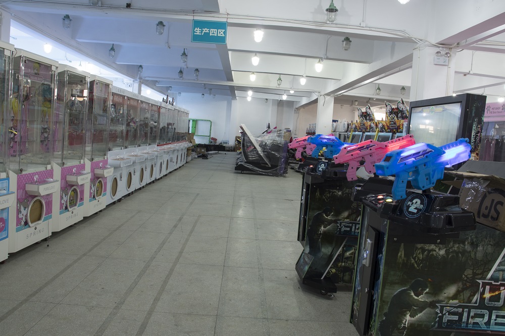 arcade dart machine IMG_8983