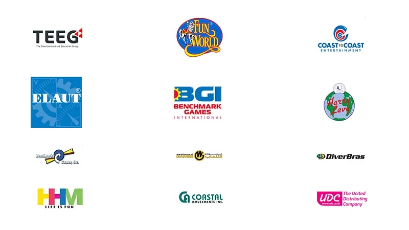 Indoor Playground Bussiness Partner - BLEE