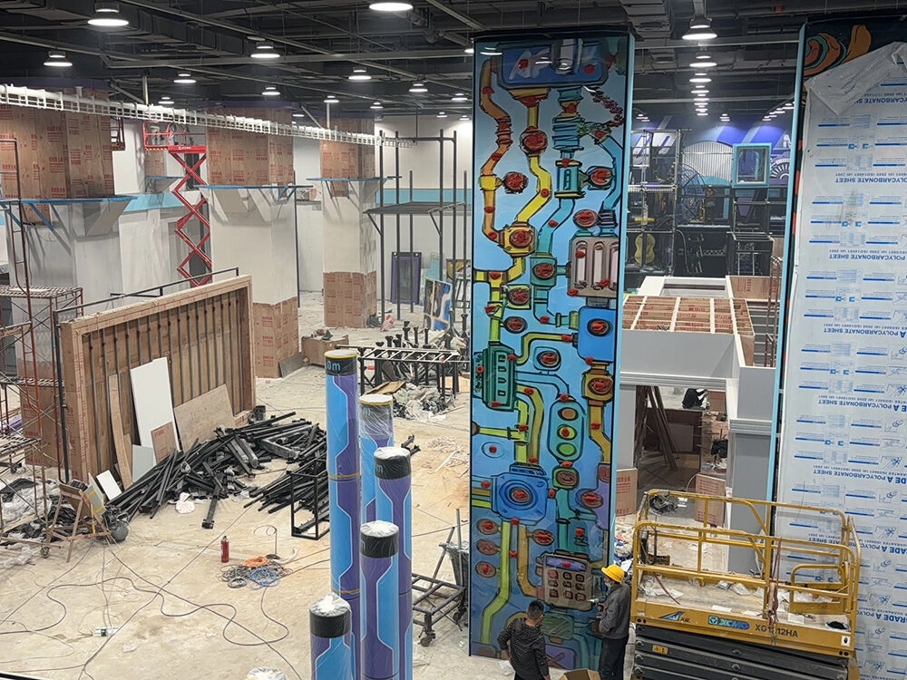 Innovations in Sports Simulators: Bringing Realistic Experiences Indoors - BLEE