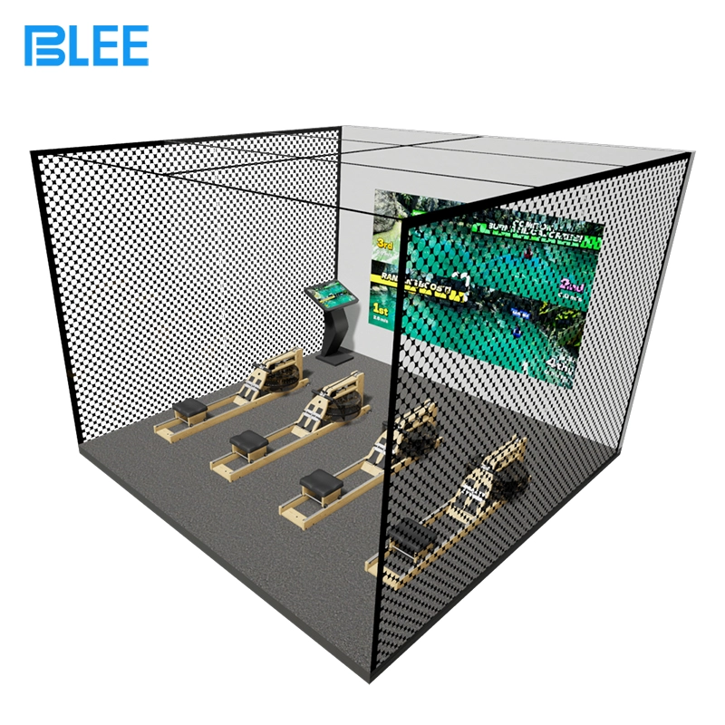 interactive digital sports (2) - BLEE