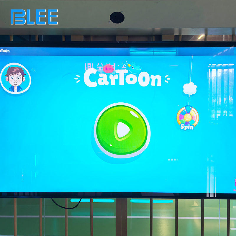 Interactive Escape Room (3)