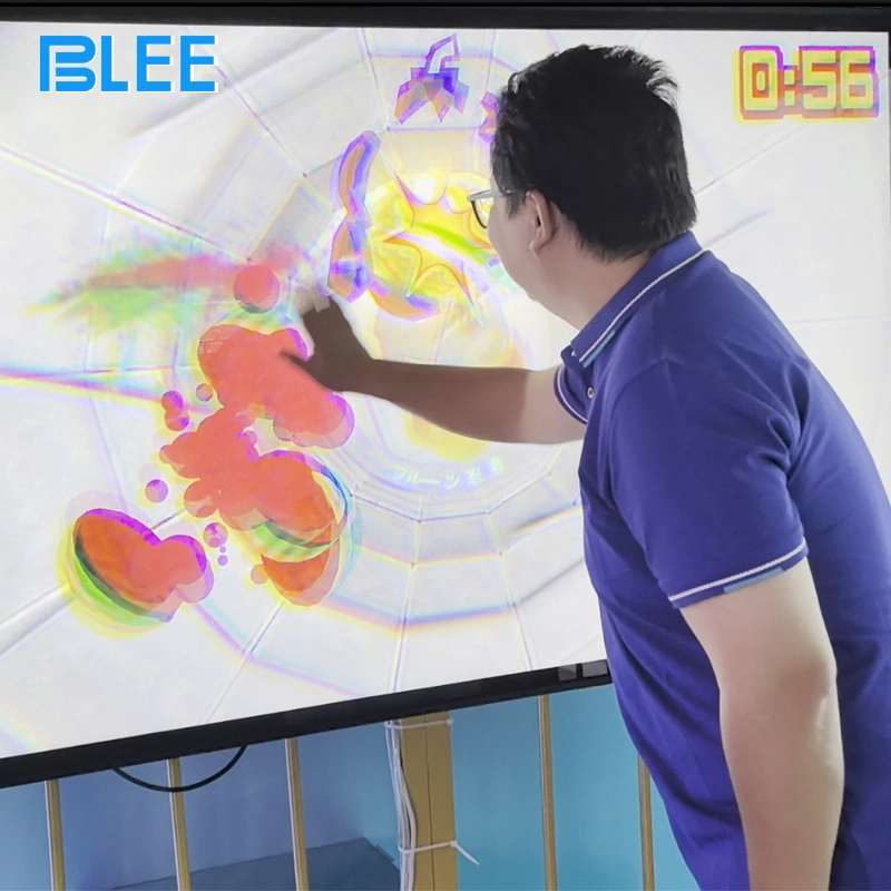 Interactive Escape Room (7) - BLEE