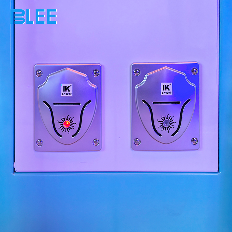 Interactive Ski Game (5)