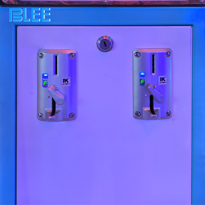 Interactive Ski Game (6)