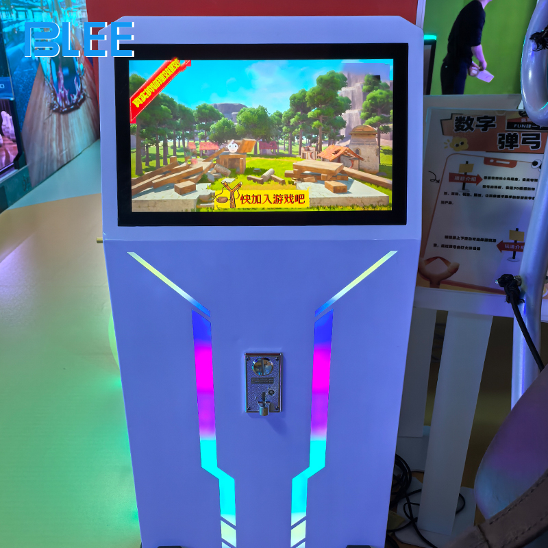 Interactive Slingshot Game (5)