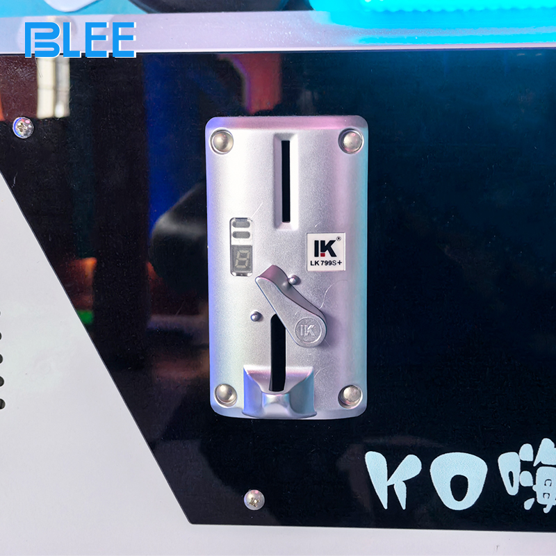 Kids Boxing Arcade Machine (4) Kids Boxing Arcade Machine (4)