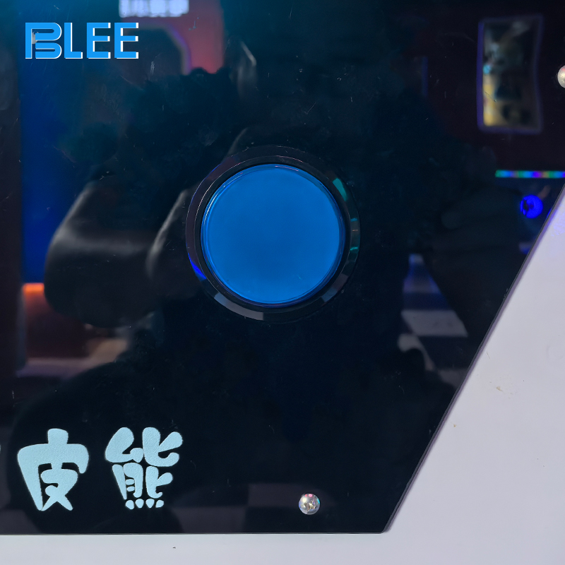 Kids Boxing Arcade Machine (5) Kids Boxing Arcade Machine (5)