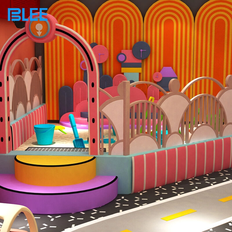 Kids Sports Playground 2 - BLEE