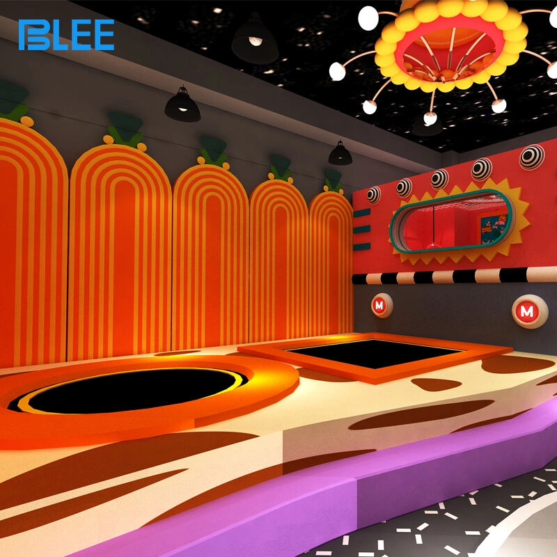 Kids Sports Playground 4 - BLEE