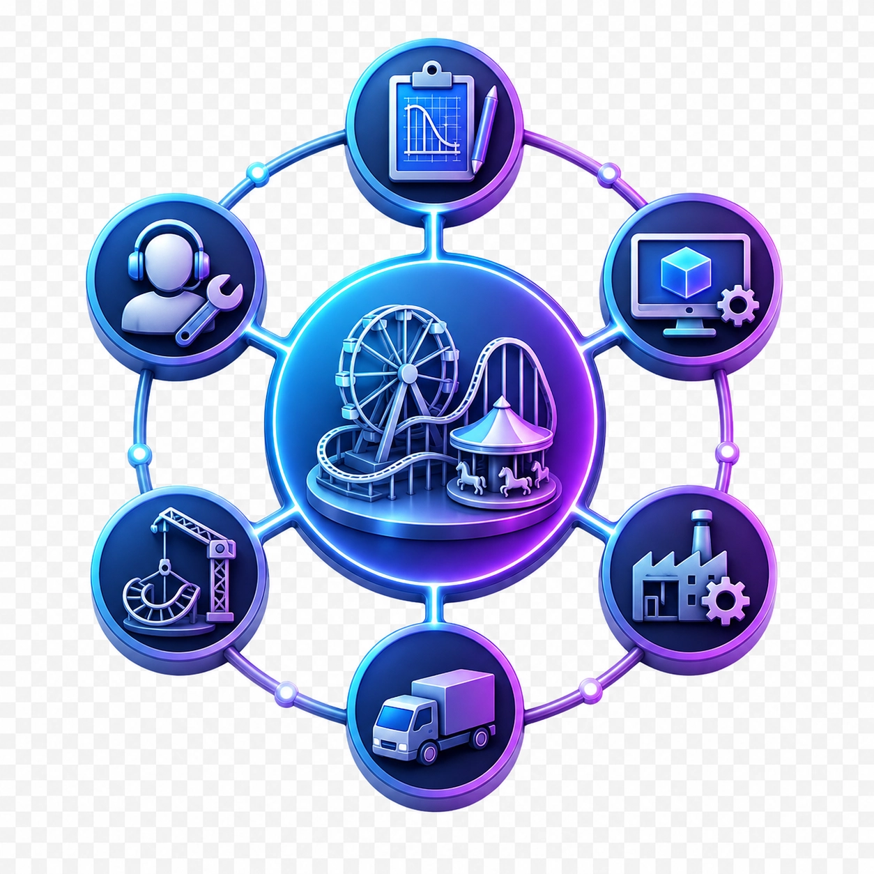 One-Stop Project Solution - BLEE