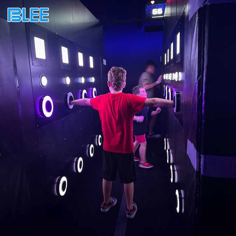 Pipe Balls Game 5 - BLEE