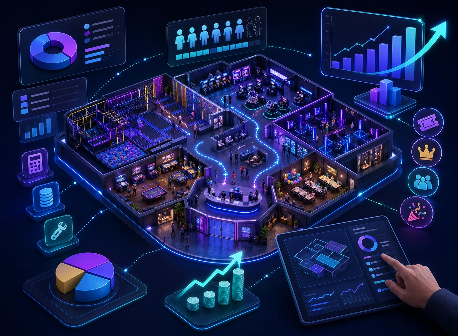 Plan Your Investment Cost & Profit Potential Before You Build - BLEE