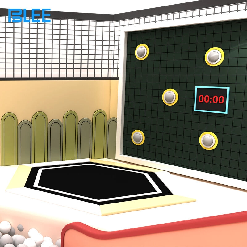 Playground For Children 2 - BLEE