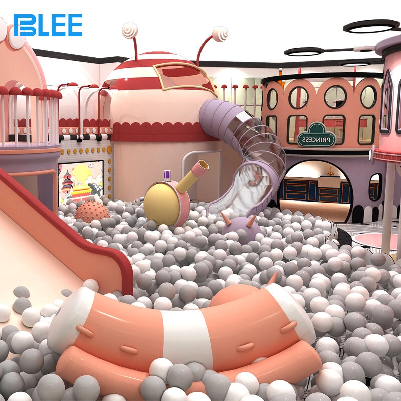 Playground For Children 3 - BLEE
