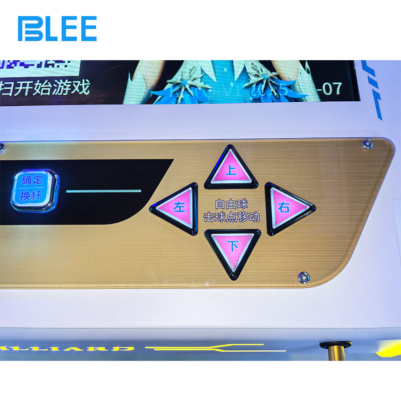 Pool Arcade Machine (7) Pool Arcade Machine (7)