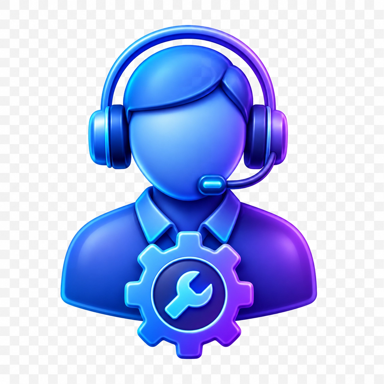Reliable After-Sales Support - BLEE