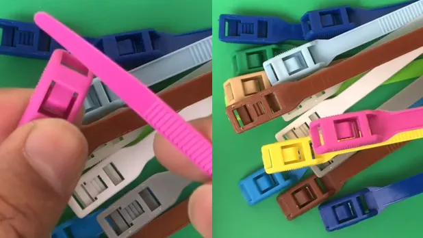 indoor playground equipment Ribbon - BLEE