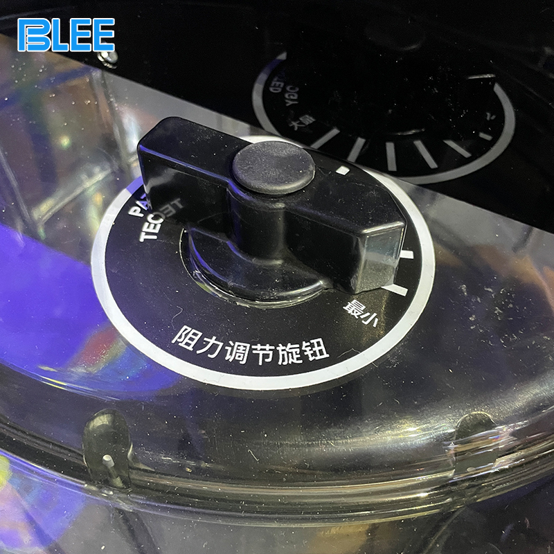 Rowing Arcade Machine (13)
