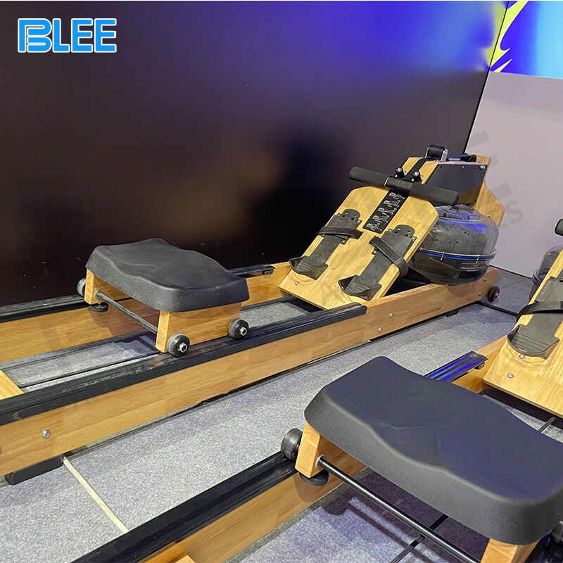 Rowing Simulator