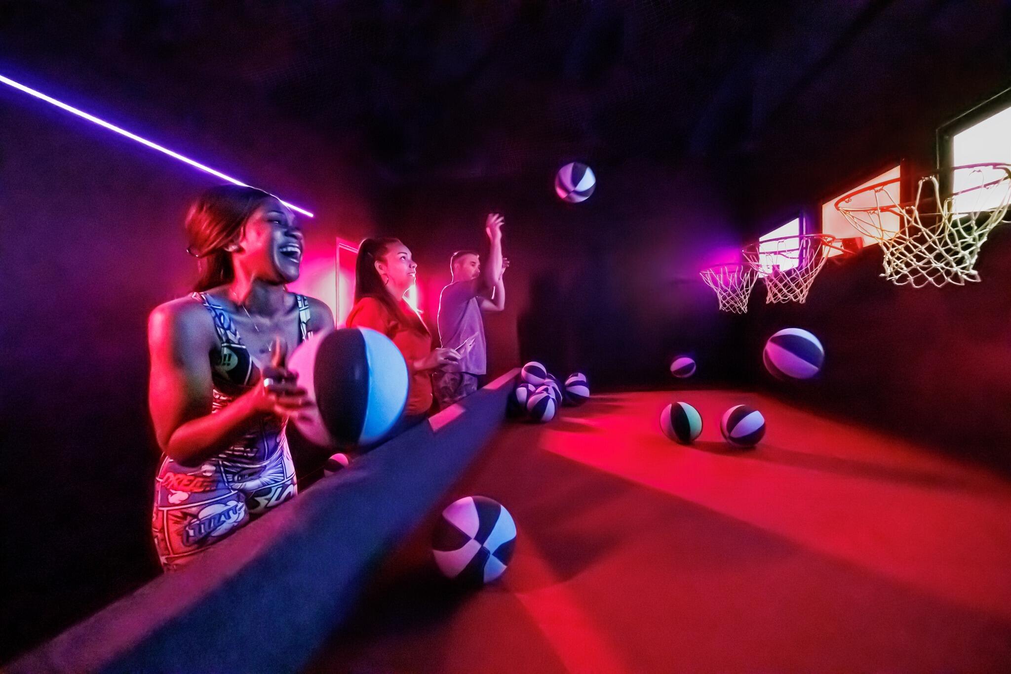 How Sports Simulators Change the Boundaries Between Sports and Entertainment