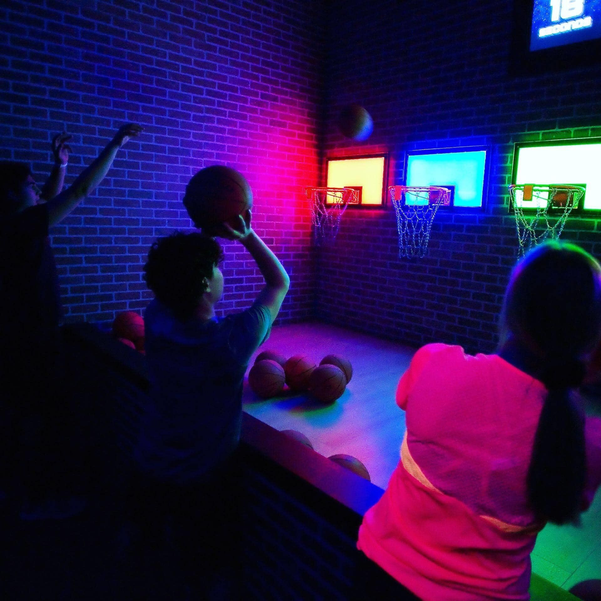 How Sports Simulators Change the Boundaries Between Sports and Entertainment