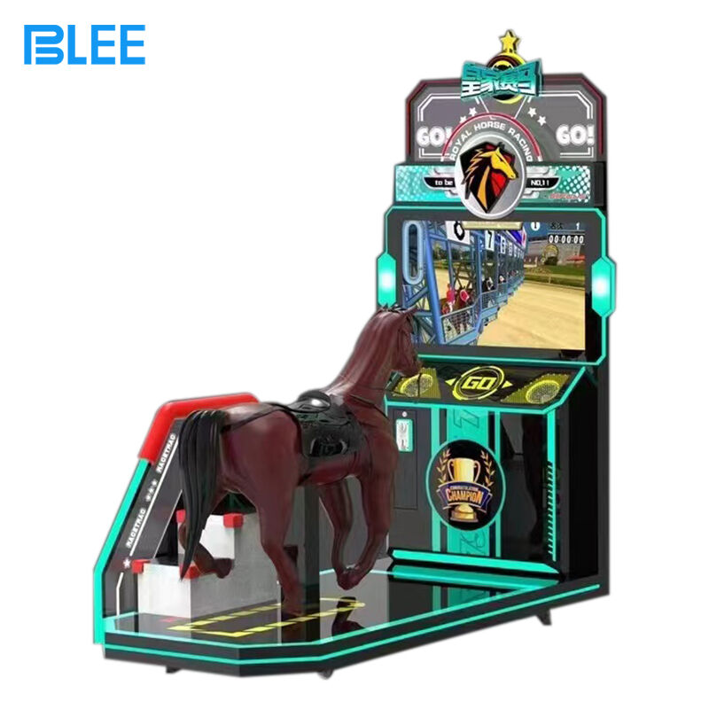Horse Riding Simulator