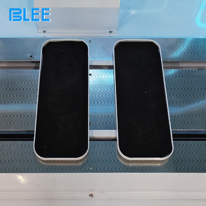 Ski Simulator Arcade Machine (6) Ski Simulator Arcade Machine (6)