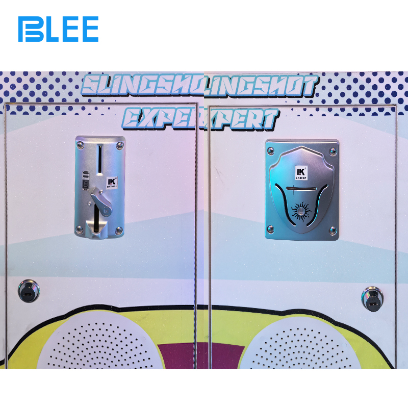 Slingshot Arcade Game (5)