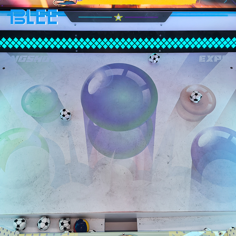 Slingshot Arcade Game (7)