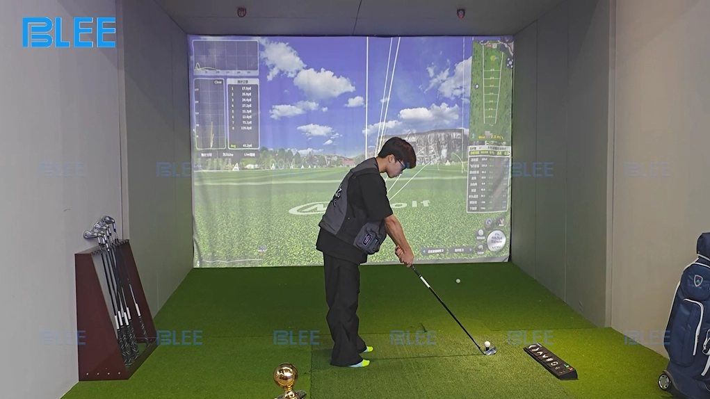 Sports Simulator: Dive Into the Ultimate Playground of Adrenaline and Strategy - BLEE