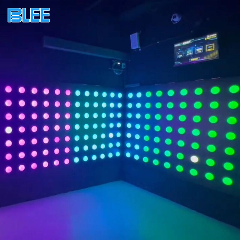 Spot it game 4 - BLEE