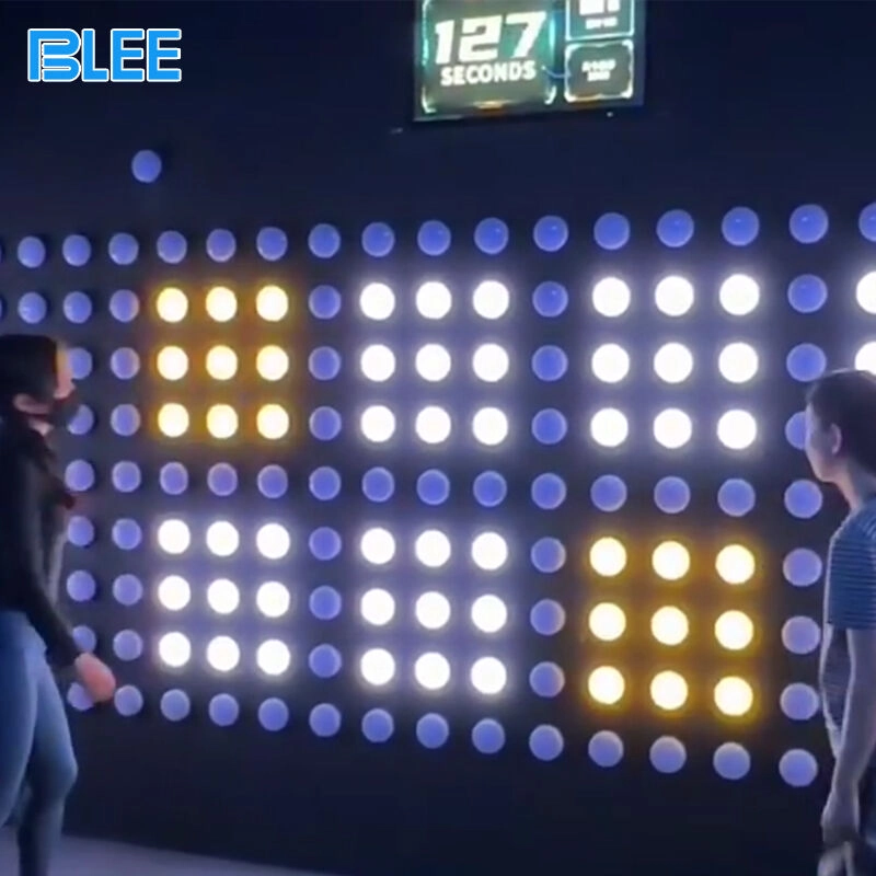 Spot it game 6 - BLEE