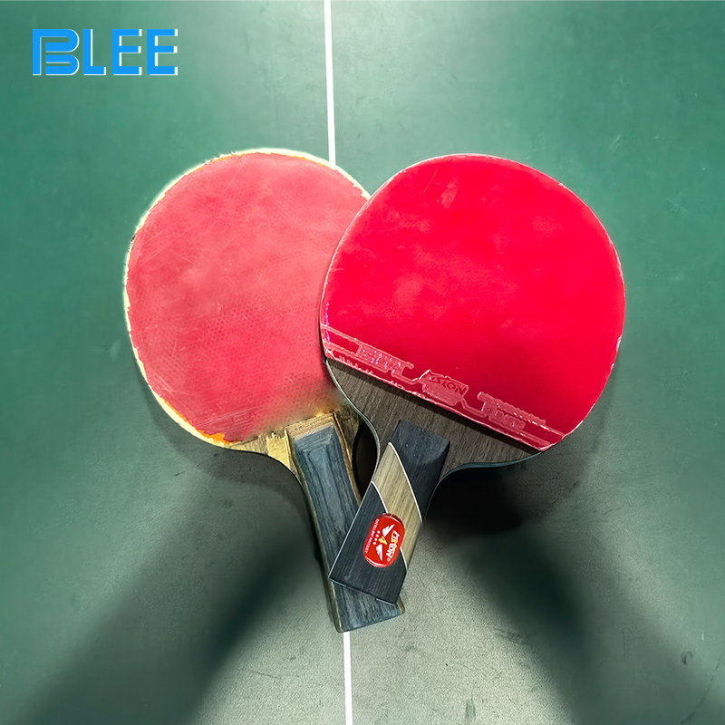 Table Tennis Arcade Machine (4)