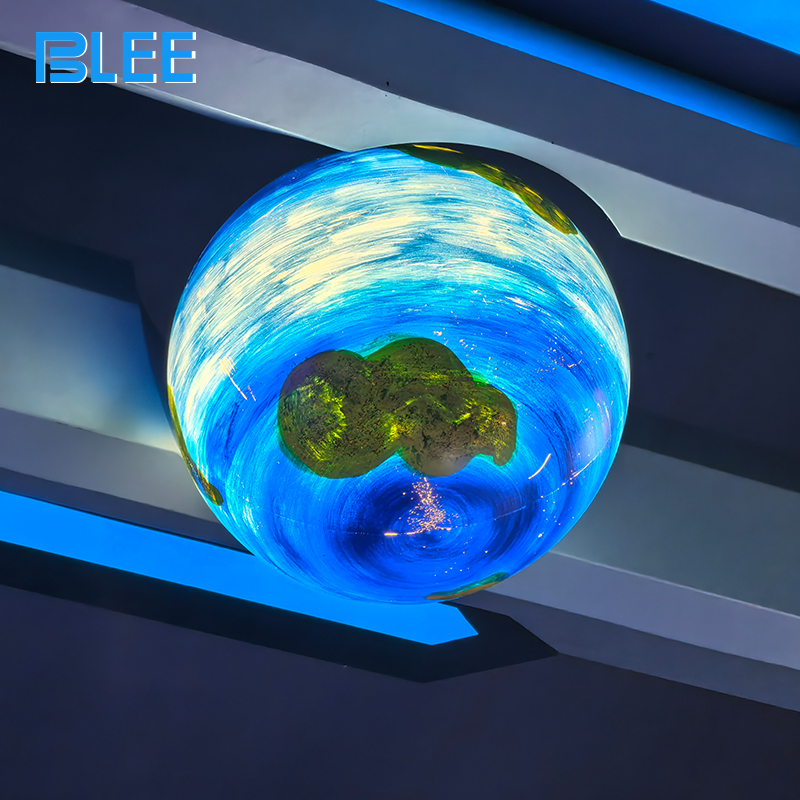 Table Tennis Arcade Machine (7)