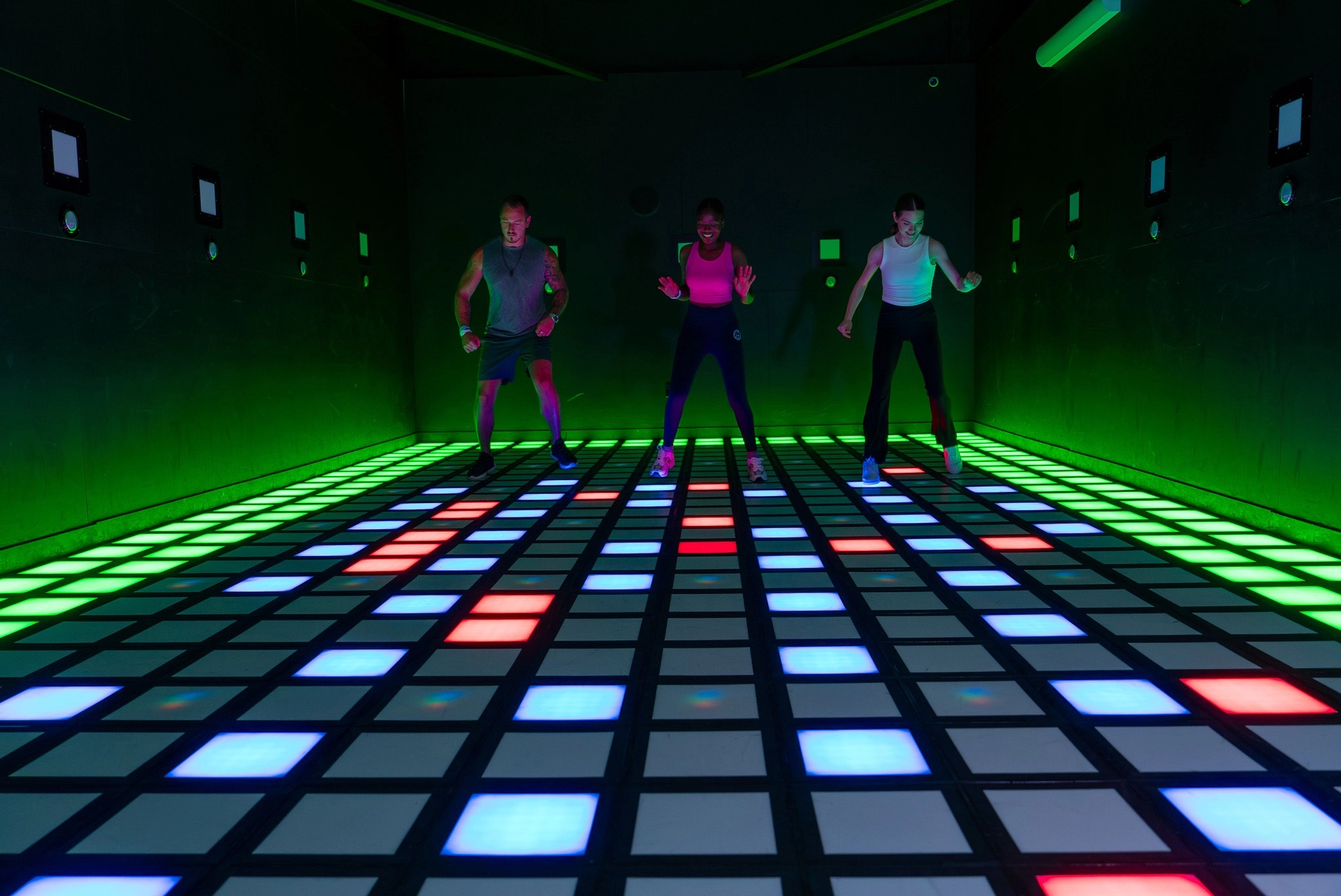 Technical training - BLEE