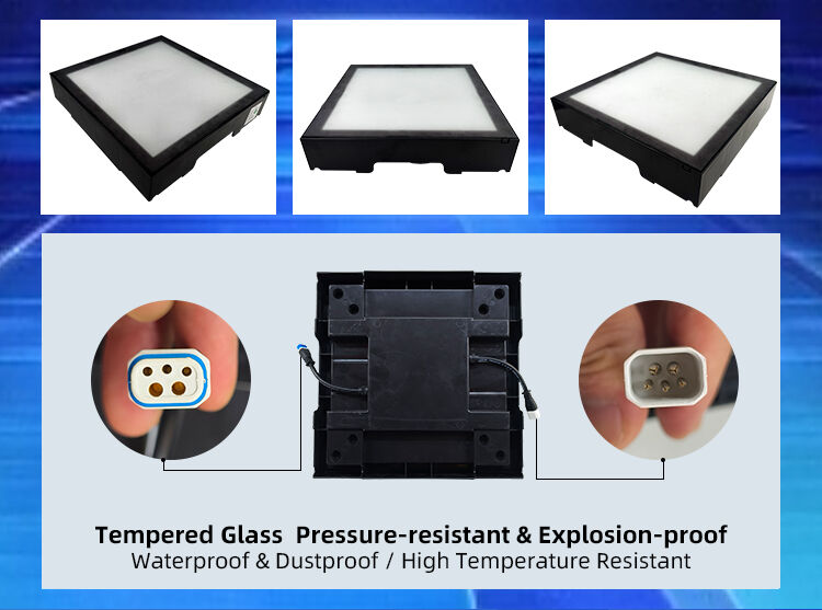 The Floor is Lava Game