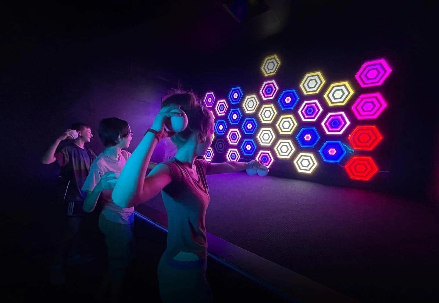 The Rise of Competitive Throwing Games: How to Create an Addictive Entertainment Experience - BLEE