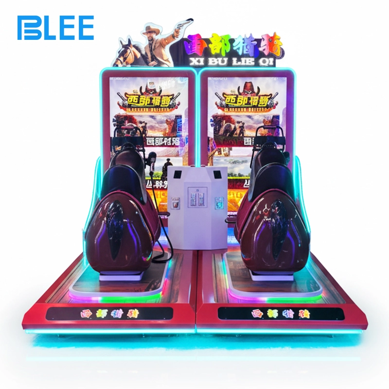 Themed Arcade Game Machine (1) - BLEE