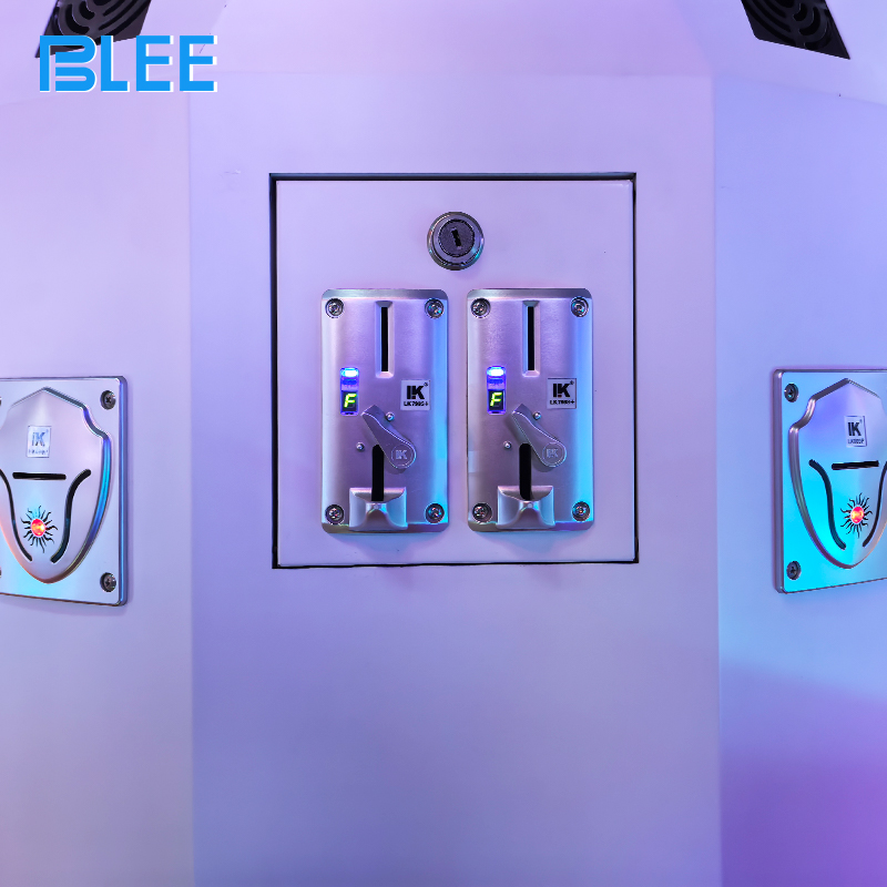 Themed Arcade Game Machine (5)