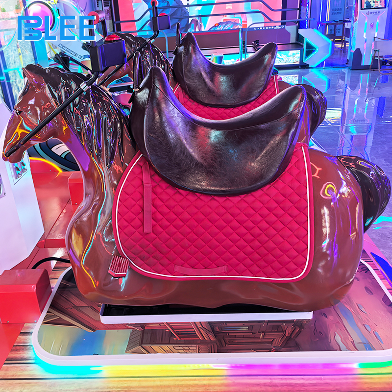 Themed Arcade Game Machine (7)