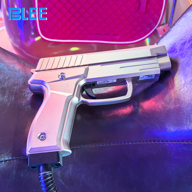 Themed Arcade Game Machine (8)