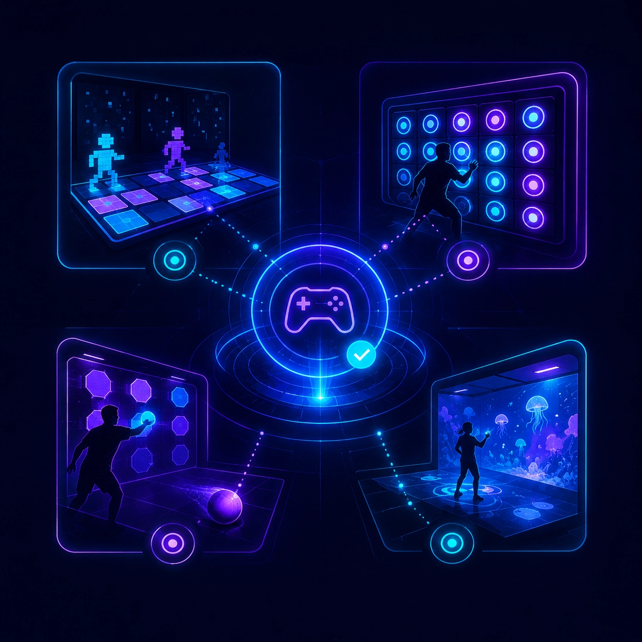 Which Games Should I Invest In - BLEE