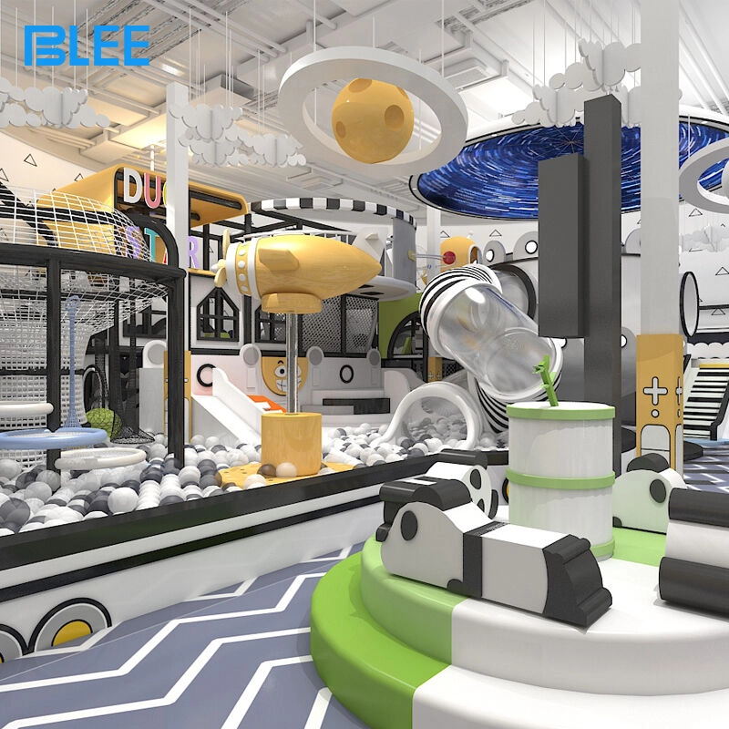 White Label Solutions for Activation Game Providers - BLEE