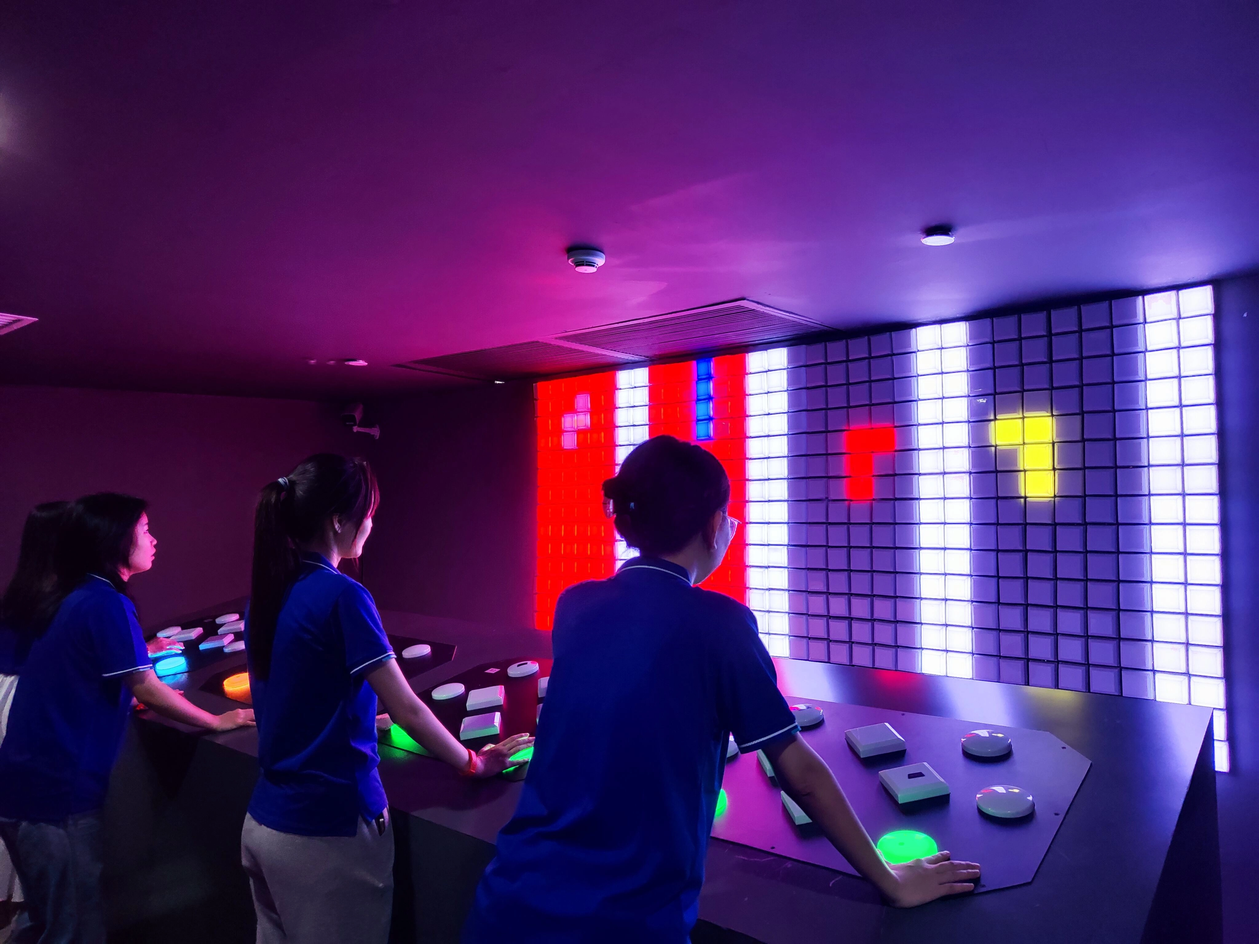 Why Activate Game Equipment is a Must-Have in Modern Play Areas - BLEE