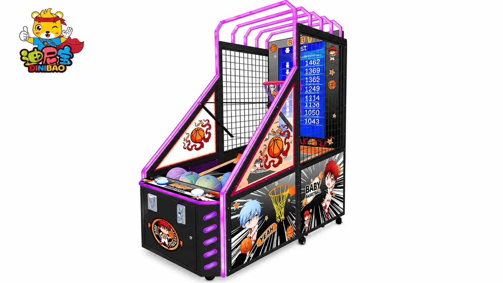 Basketball Arcade Machines for Sale Basketball Arcade Machines for Sale
